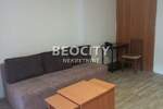 Dvosoban stan, Novi Sad, Novo Naselje, izdavanje, 43m2, 300e, id1425169