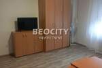 Dvosoban stan, Novi Sad, Novo Naselje, izdavanje, 43m2, 300e, id1425169