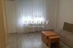 Dvosoban stan, Novi Sad, Novo Naselje, izdavanje, 43m2, 300e, id1425169