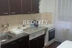Dvosoban stan, Novi Sad, Novo Naselje, izdavanje, 43m2, 300e, id1425169