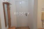 Dvosoban stan, Novi Sad, Novo Naselje, izdavanje, 43m2, 300e, id1425169