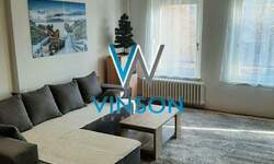 Dvosoban stan, Novi Sad, Bulevar Oslobođenja, izdavanje, 54m2, 500e, id1420767