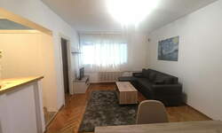 Dvosoban stan, Beograd, Čubura, prodaja, 43m2, 190000e, id1421341