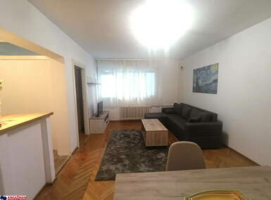 Dvosoban stan, Beograd, Čubura, prodaja, 43m2, 190000e, id1421341