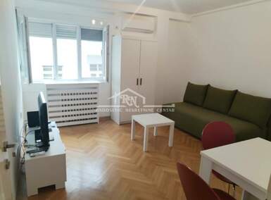 Garsonjera, Beograd, Klinički Centar, prodaja, 26m2, 145000e, id1352353