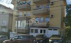 Jednoiposoban stan, Beograd, Žarkovo, prodaja, 36m2, 117000e, id1423997