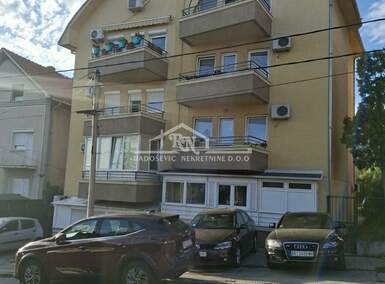 Jednoiposoban stan, Beograd, Žarkovo, prodaja, 36m2, 117000e, id1423997