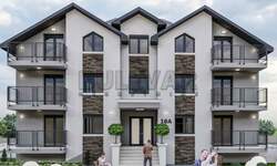 Stan, Vrnjačka Banja, Vrnjačka banja, prodaja, 50m2, 94735e, id1425176