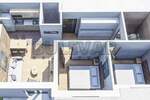 Stan, Vrnjačka Banja, Vrnjačka banja, prodaja, 50m2, 94735e, id1425176