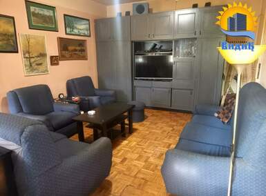 Jednoiposoban stan, Beograd, Miljakovac, prodaja, 48m2, 120000e, id1425172
