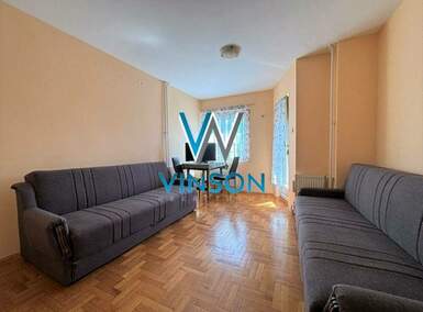 Dvosoban stan, Novi Sad, Grbavica, izdavanje, 40m2, 350e, id1425175