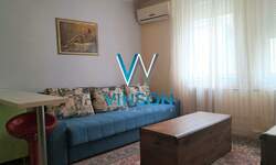 Garsonjera, Novi Sad, Centar, prodaja, 24m2, 74160e, id1423995