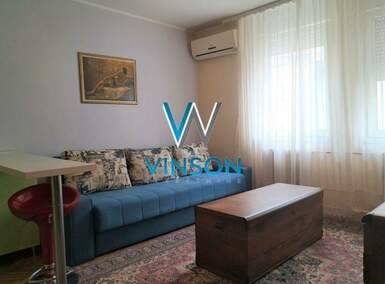 Garsonjera, Novi Sad, Centar, prodaja, 24m2, 74160e, id1423995