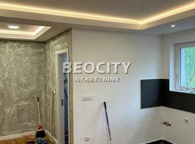 Dvosoban stan, Beograd, Kaluđerica, prodaja, 33m2, 60000e, id1425586