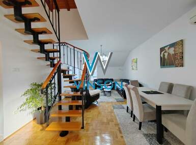Stan, Novi Sad, Sajam, izdavanje, 91m2, 700e, id1333336