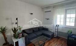 Dvosoban stan, Beograd, Severni bulevar, prodaja, 35m2, 135000e, id1419200