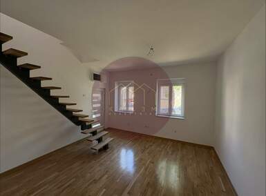Dvosoban stan, Beograd, Gornji Grad, prodaja, 45m2, 125000e, id1425672