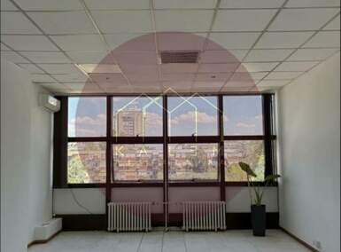 Poslovni prostor / Lokal, Beograd, Stari Merkator, izdavanje, 51m2, 600e, id1425673