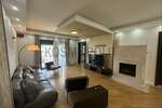 Stan, Beograd, Senjak, izdavanje, 185m2, 3000e, id1425675