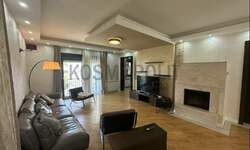 Stan, Beograd, Senjak, izdavanje, 185m2, 3000e, id1425675