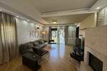 Stan, Beograd, Senjak, izdavanje, 185m2, 3000e, id1425675