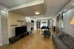 Stan, Beograd, Senjak, izdavanje, 185m2, 3000e, id1425675
