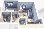 Jednoiposoban stan, Vrnjačka Banja, Vrnjačka banja, prodaja, 36m2, 68370e, id1425677