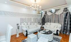 Jednoiposoban stan, Niš, Gradska bolnica, prodaja, 44m2, 90000e, id1425678