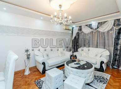 Jednoiposoban stan, Niš, Gradska bolnica, prodaja, 44m2, 90000e, id1425678