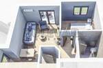 Jednoiposoban stan, Vrnjačka Banja, Vrnjačka banja, prodaja, 38m2, 72205e, id1425684