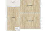 Trosoban stan, Novi Sad, Nova Detelinara, prodaja, 90m2, 236900e, id1425685