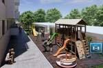 Jednosoban stan, Jagodina, prodaja, 35m2, 50591e, id799361