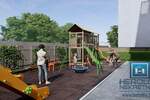 Trosoban stan, Jagodina, prodaja, 70m2, 105900e, id1425687