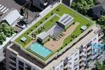 Jednosoban stan, Jagodina, prodaja, 36m2, 51578e, id1425689