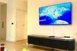 Dvosoban stan, Beograd, Beograd na vodi, izdavanje, 50m2, 1500e, id1425690