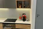 Dvosoban stan, Beograd, Beograd na vodi, izdavanje, 50m2, 1500e, id1425690