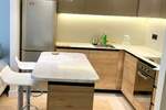 Dvosoban stan, Beograd, Beograd na vodi, izdavanje, 50m2, 1500e, id1425690