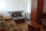 Dvoiposoban stan, Niš, Pravni fakultet, izdavanje, 60m2, 240e, id1425691