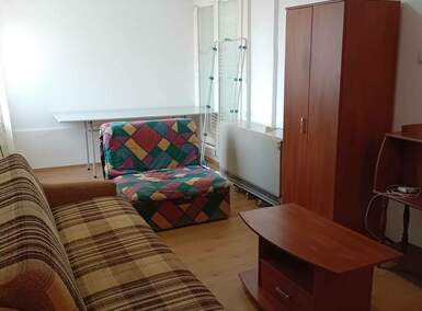 Dvoiposoban stan, Niš, Pravni fakultet, izdavanje, 60m2, 240e, id1425691