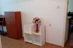 Dvoiposoban stan, Niš, Pravni fakultet, izdavanje, 60m2, 240e, id1425691