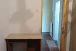 Dvoiposoban stan, Niš, Pravni fakultet, izdavanje, 60m2, 240e, id1425691