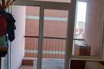 Dvoiposoban stan, Niš, Pravni fakultet, izdavanje, 60m2, 240e, id1425691