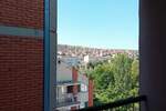 Dvoiposoban stan, Niš, Pravni fakultet, izdavanje, 60m2, 240e, id1425691
