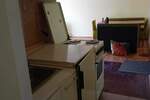Dvoiposoban stan, Niš, Pravni fakultet, izdavanje, 60m2, 240e, id1425691