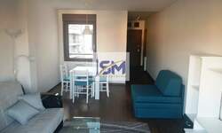 Jednosoban stan, Beograd, Dimitrija Tucovića, izdavanje, 30m2, 490e, id1425693