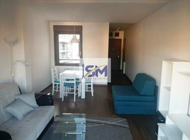 Jednosoban stan, Beograd, Dimitrija Tucovića, izdavanje, 30m2, 490e, id1425693