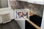 Trosoban stan, Beograd, Bežanija, izdavanje, 82m2, 690e, id1425694