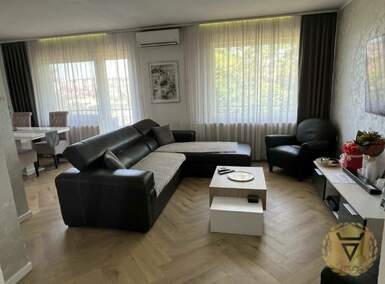 Trosoban stan, Beograd, Košutnjak, izdavanje, 86m2, 800e, id1425696