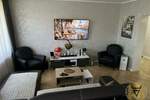 Trosoban stan, Beograd, Košutnjak, izdavanje, 86m2, 800e, id1425696