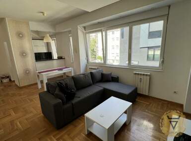 Dvosoban stan, Beograd, Lekino Brdo, izdavanje, 50m2, 700e, id1425697